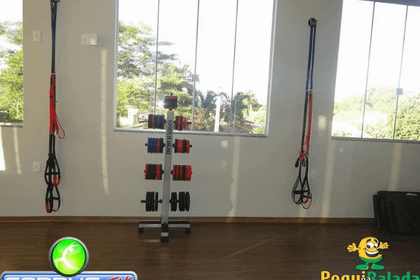 Imagem 2 da galeria do parceiro Corpus Fit Academia