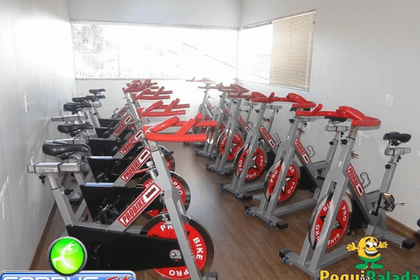 Imagem 3 da galeria do parceiro Corpus Fit Academia