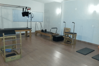 Imagem 5 da galeria do parceiro Corpus Fit Academia