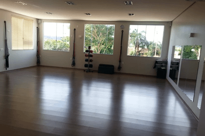 Imagem 6 da galeria do parceiro Corpus Fit Academia