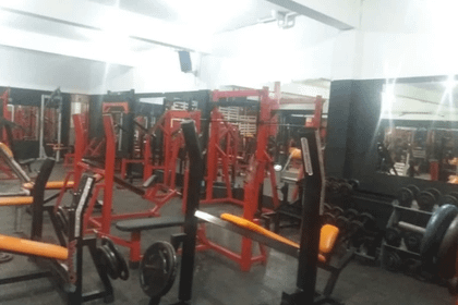 Imagem 1 da galeria do parceiro Center Fitness Alecrim