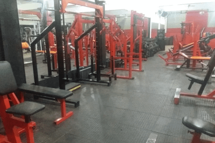 Imagem 2 da galeria do parceiro Center Fitness Alecrim
