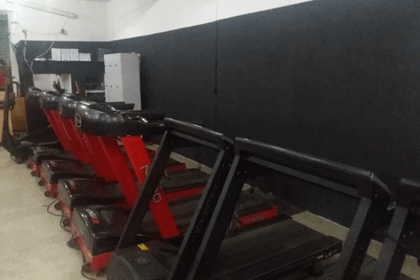 Imagem 4 da galeria do parceiro Center Fitness Alecrim