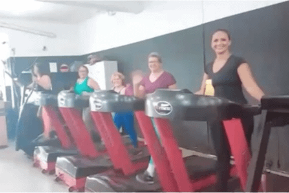 Imagem 6 da galeria do parceiro Center Fitness Alecrim