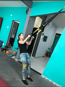 Imagem 3 da galeria do parceiro Base Pilates