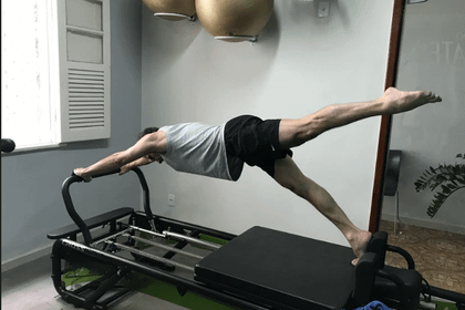 Imagem 4 da galeria do parceiro Base Pilates