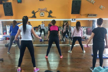 Imagen 4 de la galería del partner Bunker Gym