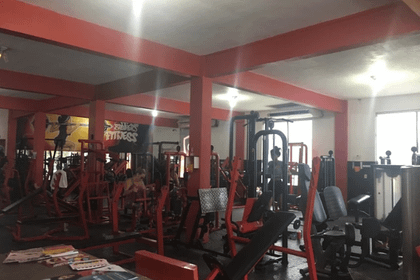 Imagem 1 da galeria do parceiro Academia Brother Fitness