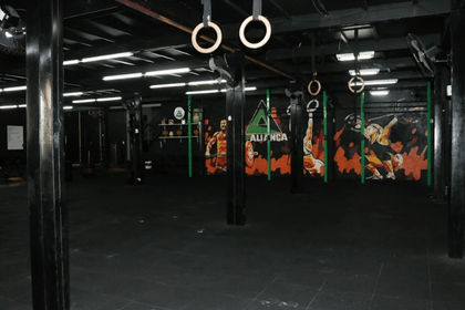 Imagem 1 da galeria do parceiro Club Fitness - Unidade Silveira