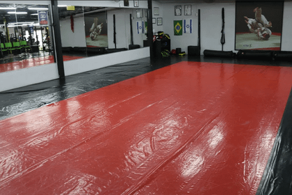 Imagem 2 da galeria do parceiro Club Fitness - Unidade Silveira