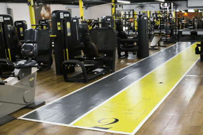 Imagem 6 da galeria do parceiro Club Fitness - Unidade Silveira