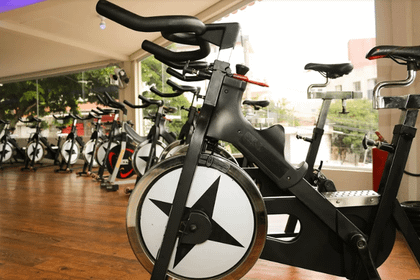 Imagem 7 da galeria do parceiro Club Fitness - Unidade Silveira
