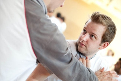 Bild 4 von WingTsun Schule Mönchengladbach Partnergalerie