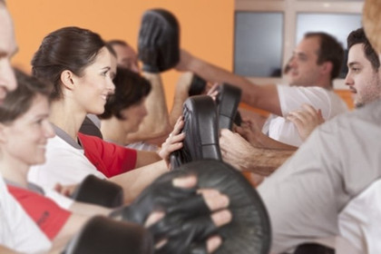 Bild 1 von WingTsun Schule Mönchengladbach Partnergalerie