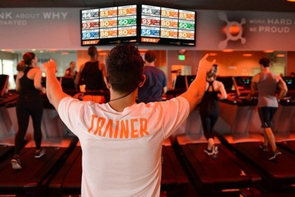 Imagen 5 de la galería del partner Orangetheory Fitness - Interlomas