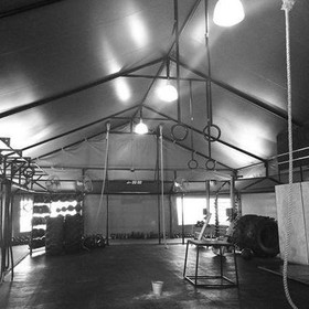 Imagen 1 de la galería del partner Fun & Fit Fitness Center - Roma