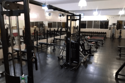 Imagem 4 da galeria do parceiro Alvo Academia
