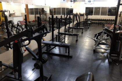 Imagem 8 da galeria do parceiro Alvo Academia