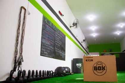 Imagem 2 da galeria do parceiro Point Box