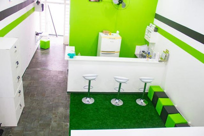 Imagem 5 da galeria do parceiro Point Box