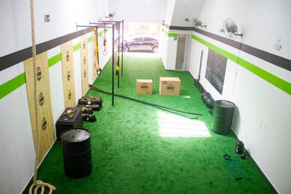 Imagem 6 da galeria do parceiro Point Box