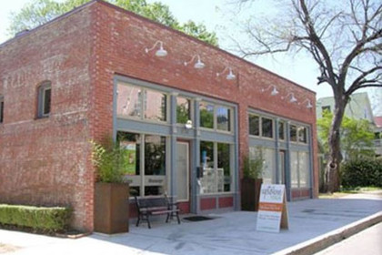 Image 2 from Uptown Yoga - Uptown partner gallery