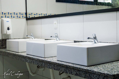 Imagem 5 da galeria do parceiro Aliança Academia