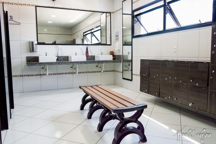 Imagem 7 da galeria do parceiro Aliança Academia