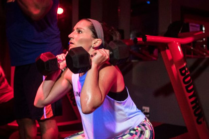 Image 1 from BODYROC FitLab partner gallery