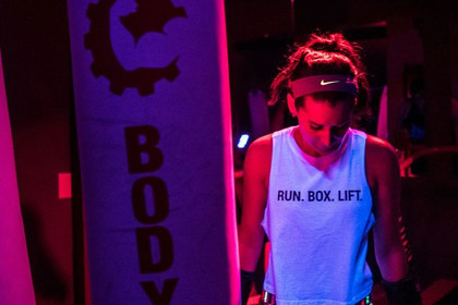 Image 4 from BODYROC FitLab partner gallery
