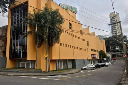 Imagem 10 da galeria do parceiro Via Brasil Academia