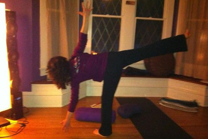 Image 5 from Moonlight Yoga partner gallery