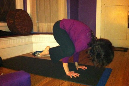 Image 4 from Moonlight Yoga partner gallery
