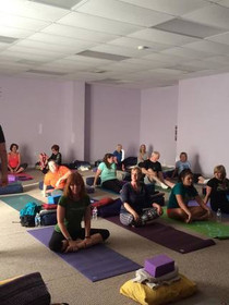 Image 3 from Moonlight Yoga partner gallery