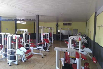 Imagem 1 da galeria do parceiro Centro de Treinamento Bem Estar