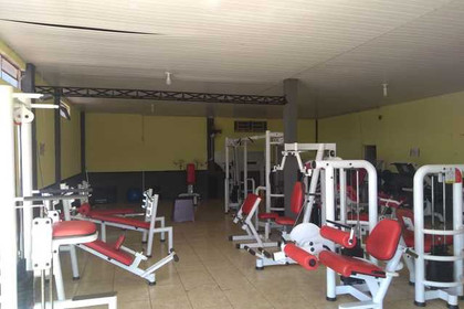Imagem 2 da galeria do parceiro Centro de Treinamento Bem Estar