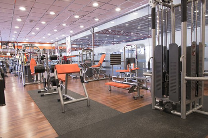 Imagen 3 de la galería del partner Fitness Center Marchena