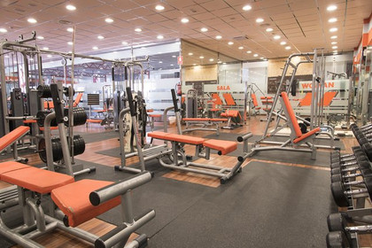 Imagen 5 de la galería del partner Fitness Center Marchena
