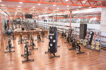 Imagen 6 de la galería del partner Fitness Center Marchena