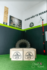 Imagem 8 da galeria do parceiro CrossTraining São Luis