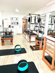 Imagem 3 da galeria do parceiro Deyse Lima Studio de Pilates & Personal