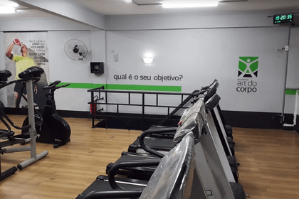 Imagem 2 da galeria do parceiro Art do Corpo