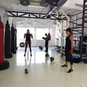 Imagen 5 de la galería del partner Victory Savate Boxeo Francés