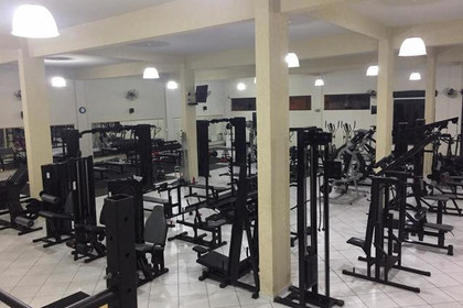 Imagem 1 da galeria do parceiro FitHouse