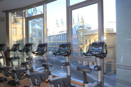 Bild 1 von Activsports Premium Fitness Partnergalerie