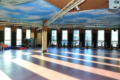 Bild 2 von Activsports Premium Fitness Partnergalerie