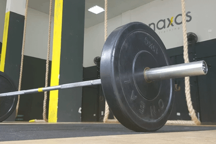 Imagem 3 da galeria do parceiro Naxos Training