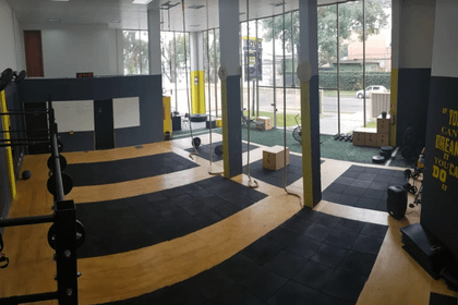 Imagem 4 da galeria do parceiro Naxos Training