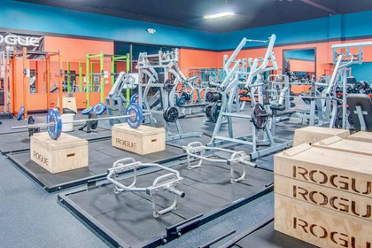 Image 4 from Sync Fitness & Movement partner gallery