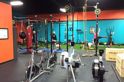 Image 5 from Sync Fitness & Movement partner gallery